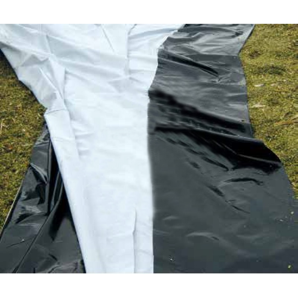 Folie pentru siloz 14 x 50 m (150 microni)