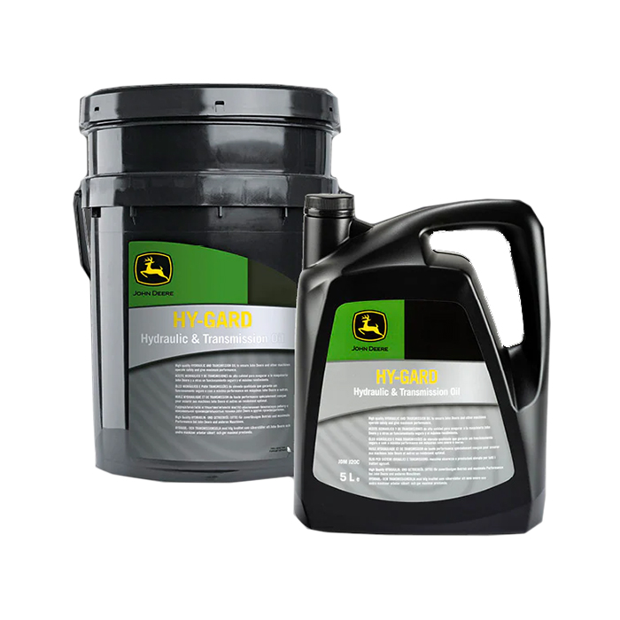 Ulei Hidraulic & Transmisie John Deere 20L VC81824-020