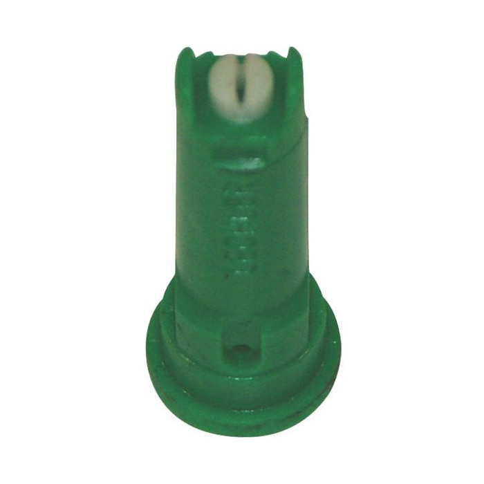 DUZA INJECTOR ID 90° VERDE CERAMICA-0