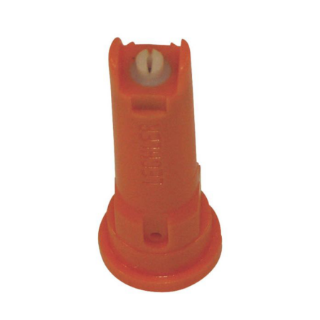 AIR INDUCTION NOZZLE ID 90° ORANGE CERAMIC-0