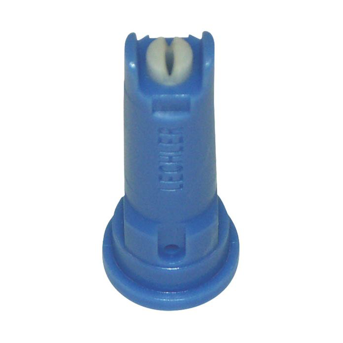 AIR INDUCTION NOZZLE ID 90° BLUE CERAMIC-0