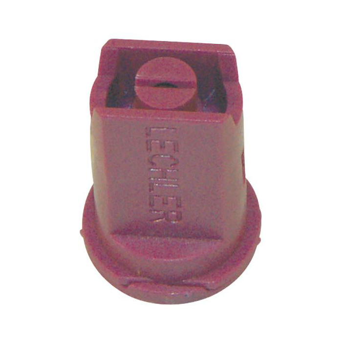 DUZA INJECTOR IDK 120° VIOLET PLASTIC-0