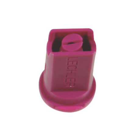 DUZA DE MARGINE PENTRU INJECTOR IDKS 80° VIOLET PLASTIC-0