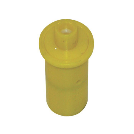 HOLLOW CONE AIR INDUCTION NOZZLE ITR 80° YELLOW CERAMIC-0