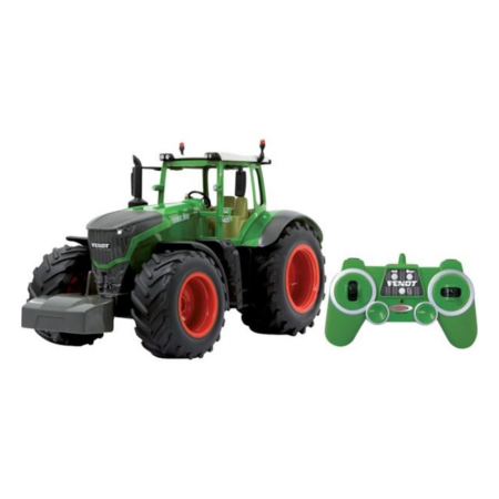 TRACTOR FENDT 1050 VARIO CU TELECOMANDA-0