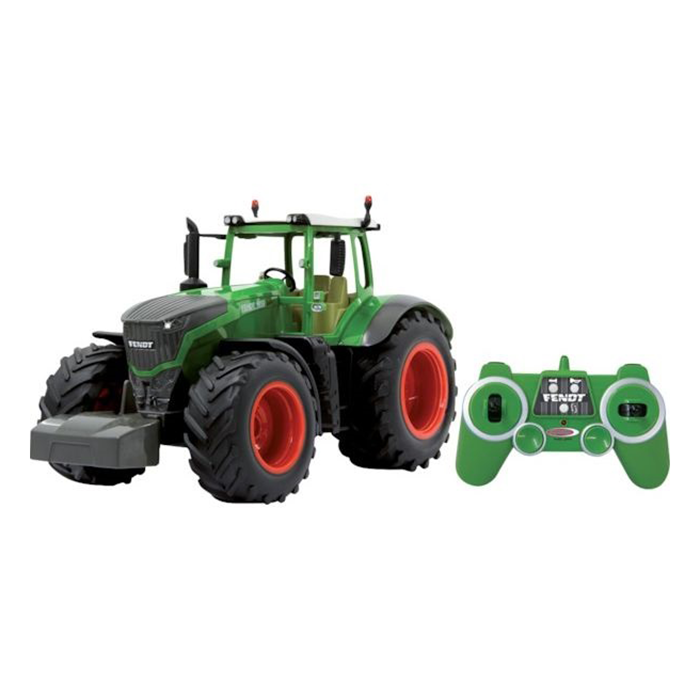 TRACTOR FENDT 1050 VARIO CU TELECOMANDA-0