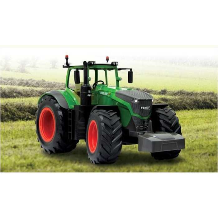 TRACTOR FENDT 1050 VARIO CU TELECOMANDA-3771