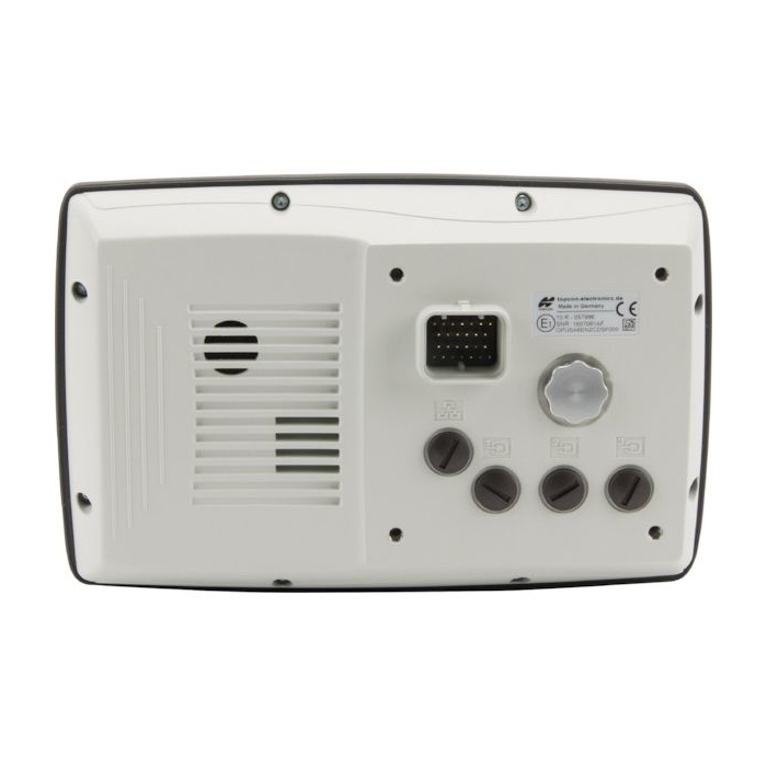 ECRAN HMI 7"-1743