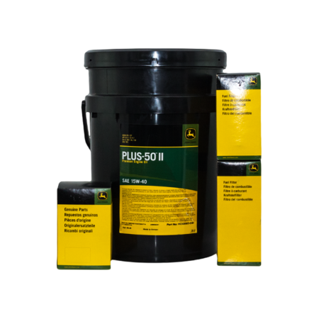 PACHET REVIZIE MOTOR JOHN DEERE 5080