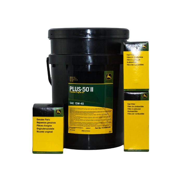 PACHET REVIZIE MOTOR JOHN DEERE 5080