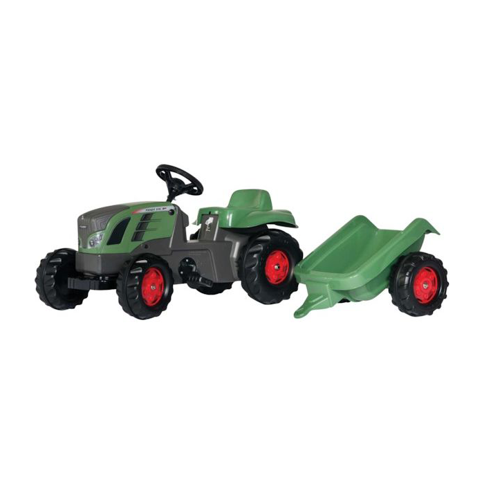 ROLLYKID FENDT VARIO 516-0