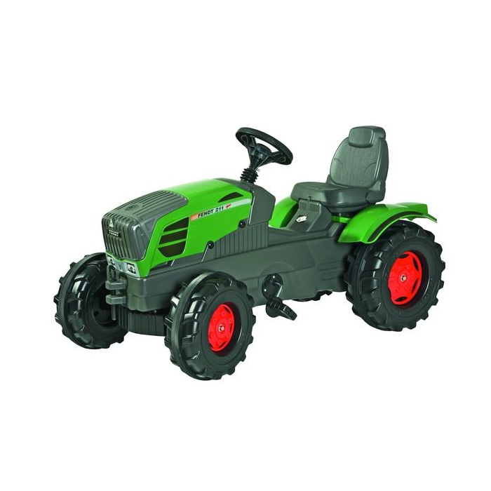 FENDT 211 VARIO-0