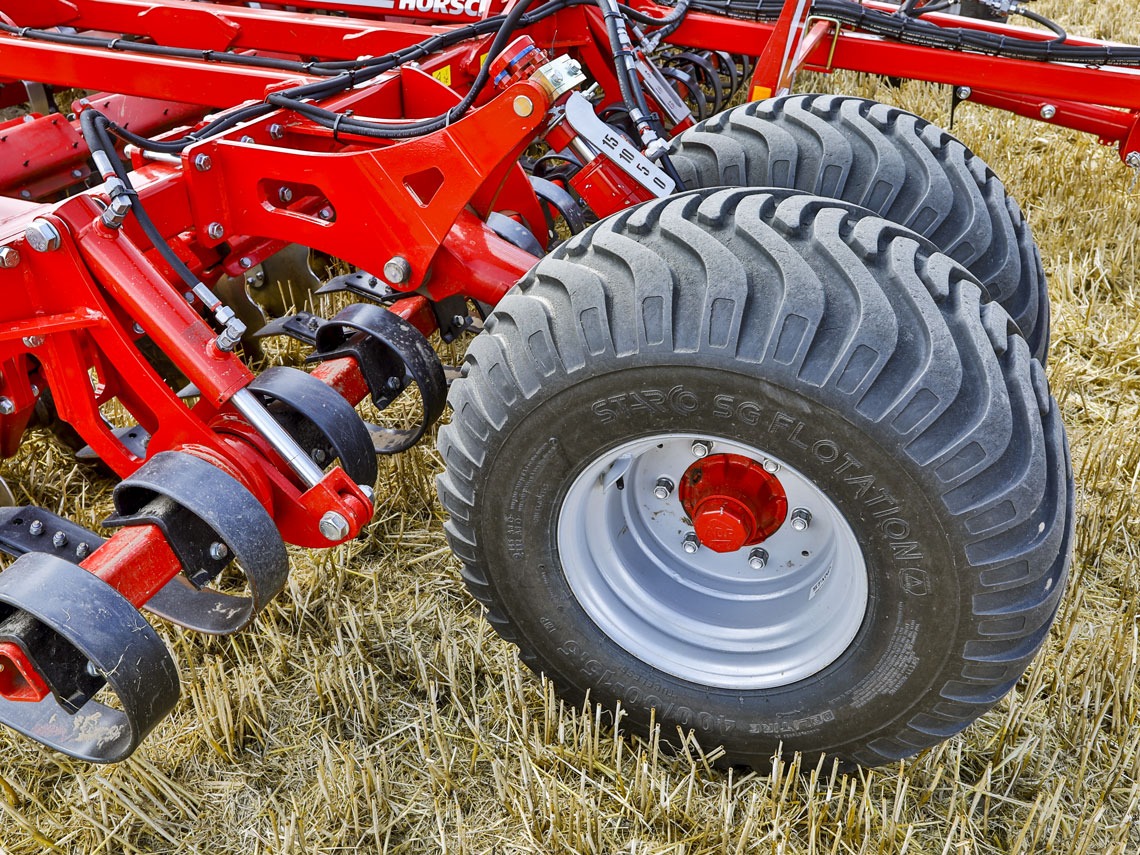 Roata Horsch 60009171