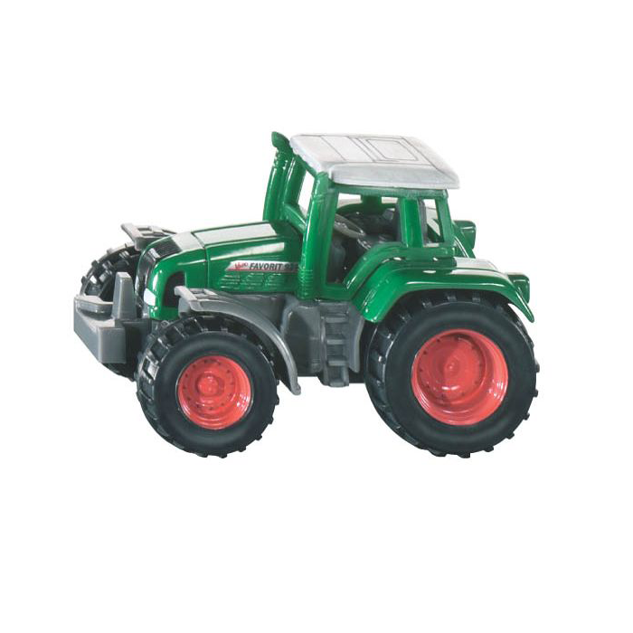 TRACTOR FENDT FAVORIT 926-0