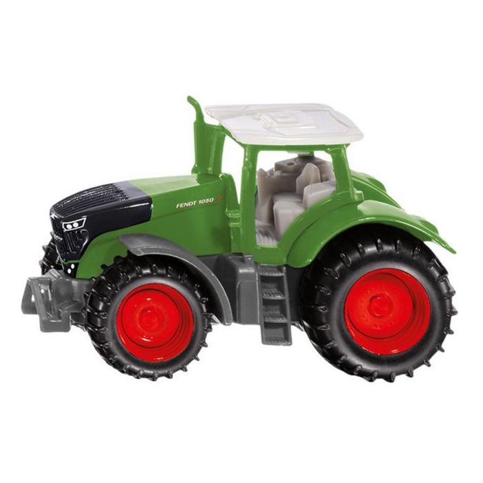 TRACTOR FENDT 1050 VARIO-0