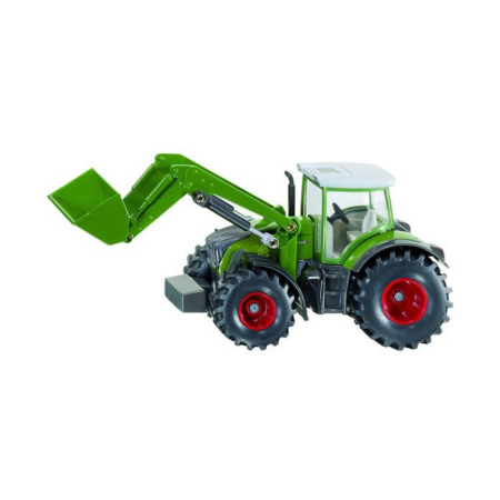 FENDT 936 CU INCARCATOR FRONTAL-0