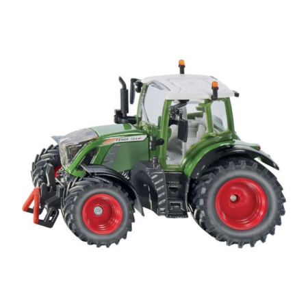 FENDT 724 VARIO-0