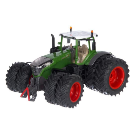 TRACTOR FENDT 1042 VARIO ROTI DUBLE-0