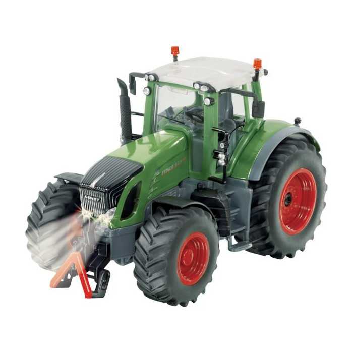 FENDT 939 SET CONTROL-0