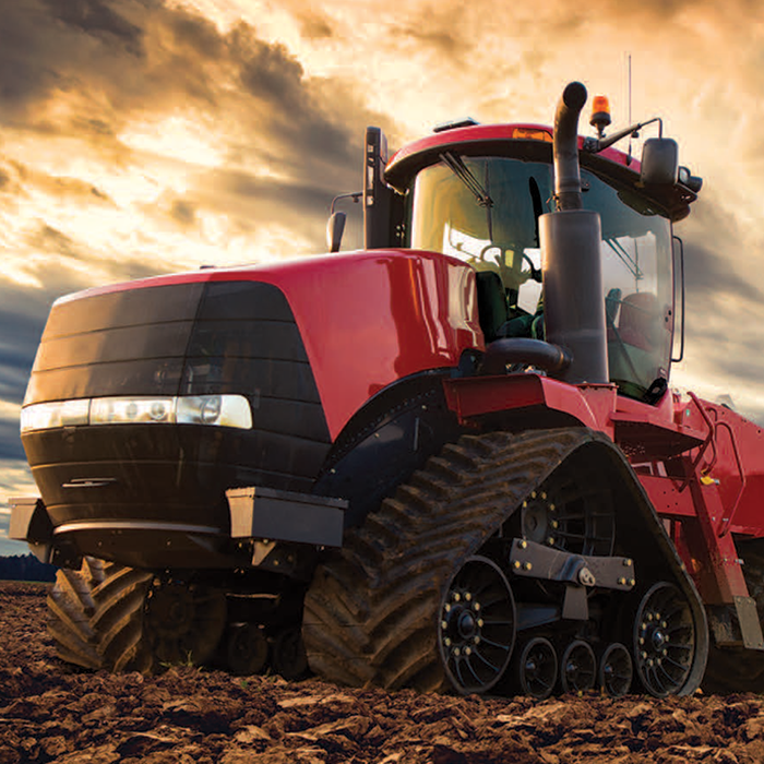 Senile Continental pentru Case IH 84157281