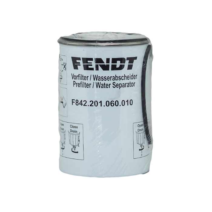FILTRU COMBUSTIBIL Fendt F842201060010