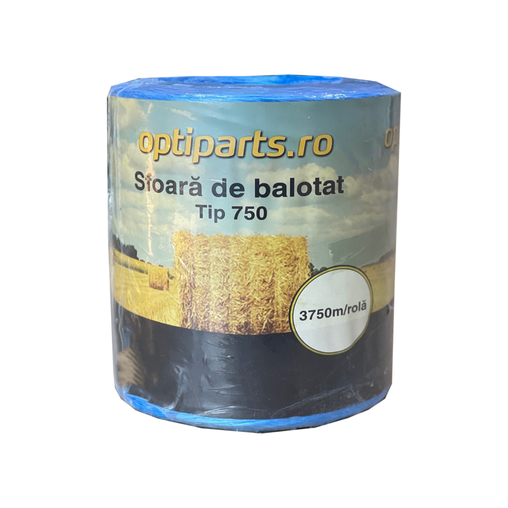 Sfoara balotat tip 700