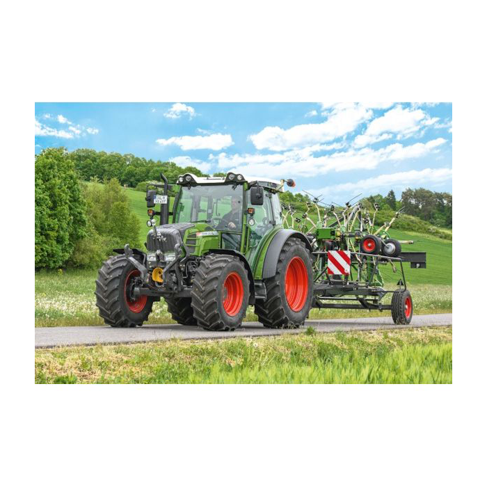 PUZZLE FENDT 211 + TWISTER-0