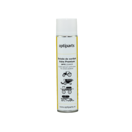 SOLUTIE DE CURATAT FRANE OPTICLEANER SPRAY 600 ML