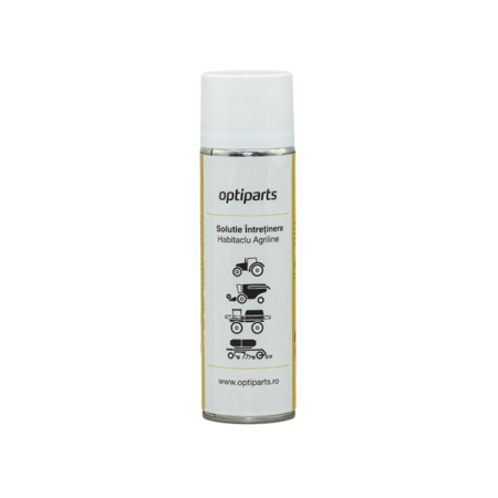 CURATITOR HABITACLU 500ML