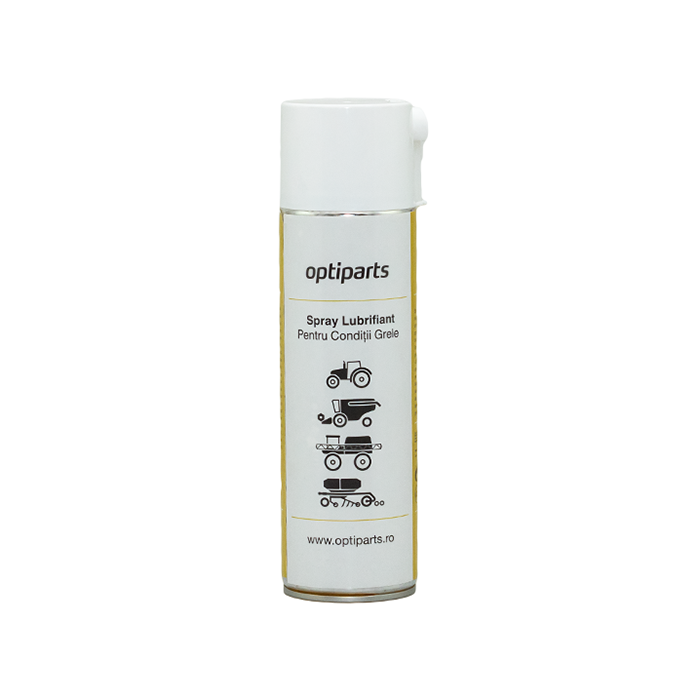 SPRAY VASELINA PENTRU CONDITII GRELE