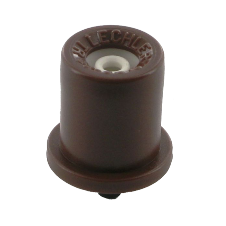 HOLLOW CONE NOZZLE TR 80° LILAC CERAMIC-0