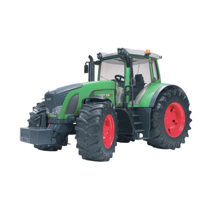 FENDT 936 VARIO-0