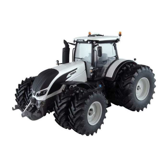 VALTRA S394 + ROTI DUBLE-0