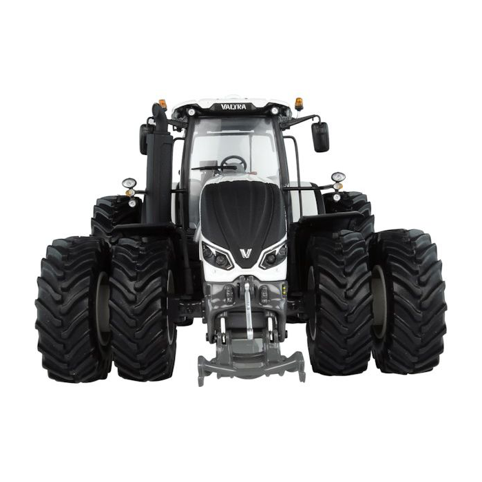 VALTRA S394 + ROTI DUBLE-2006