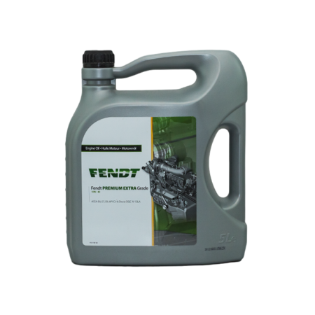 ULEI PREMIUM EXTRA GRADE 10W40 5L Fendt X991500090500