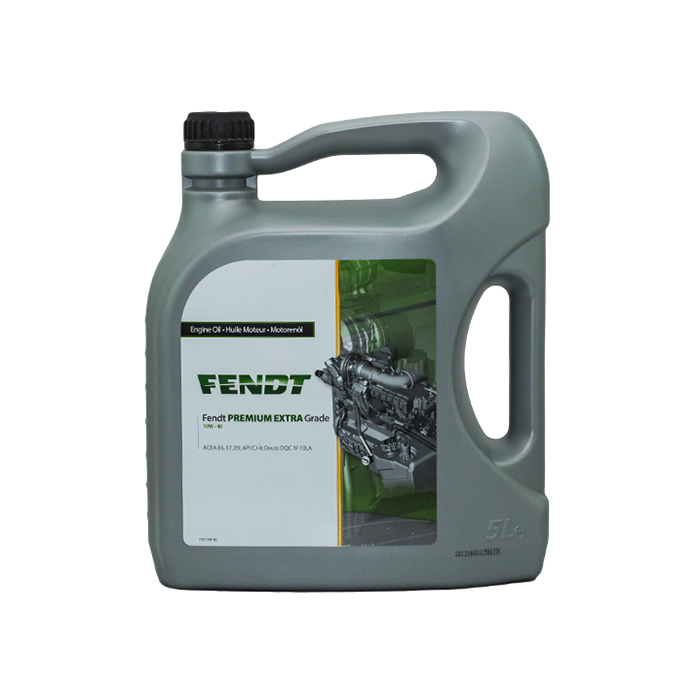 ULEI PREMIUM EXTRA GRADE 10W40 5L Fendt X991500090500