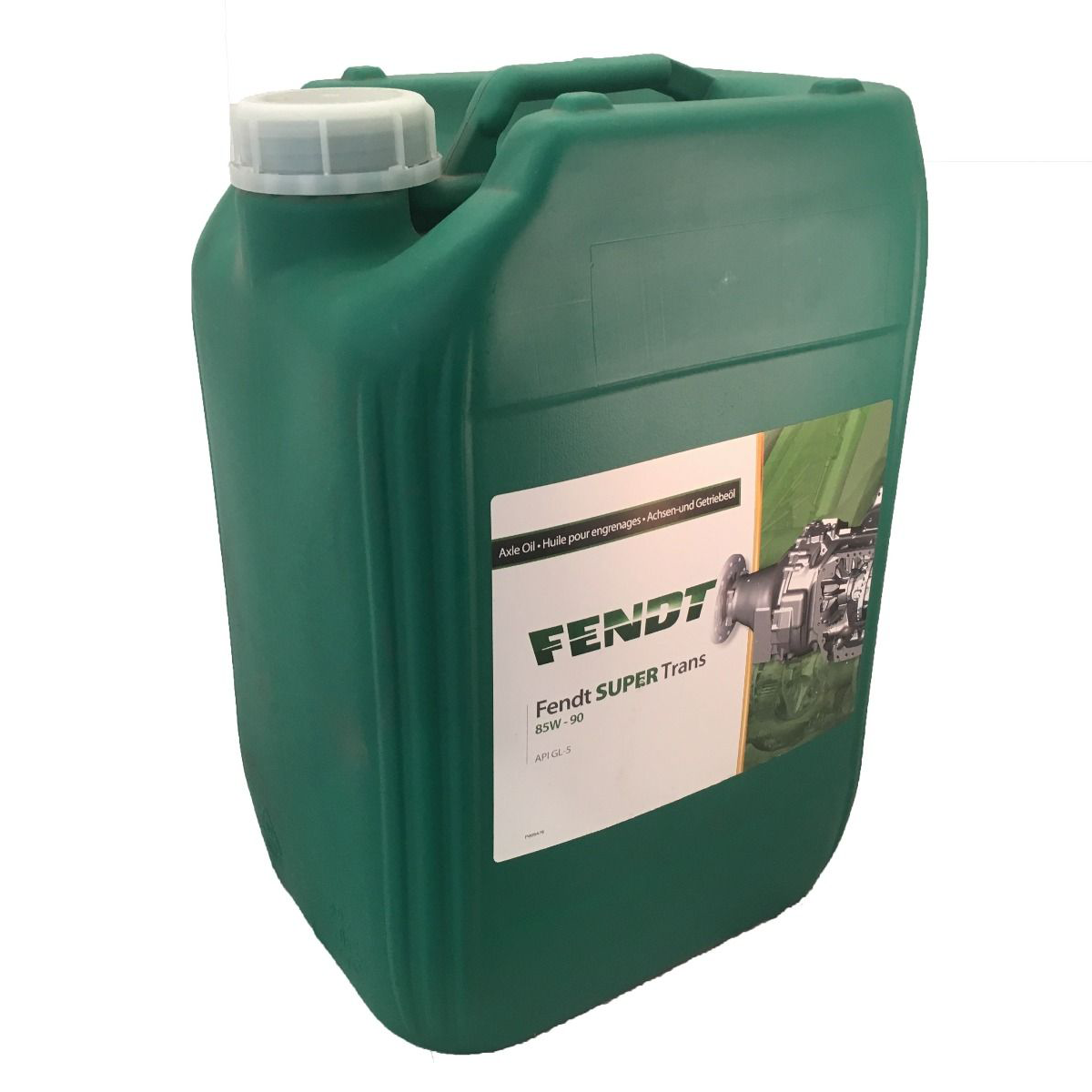 ULEI SUPER TRANS 85W90 20L Fendt X991500520000