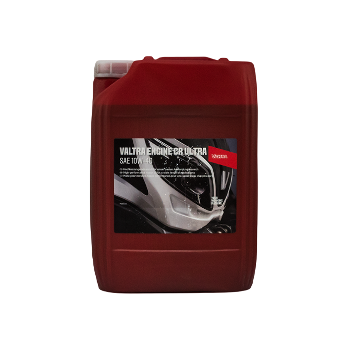 ULEI MOTOR VALTRA CR 10W40 20L X991700100000