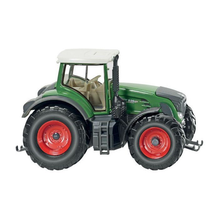 FENDT 939 VARIO-0