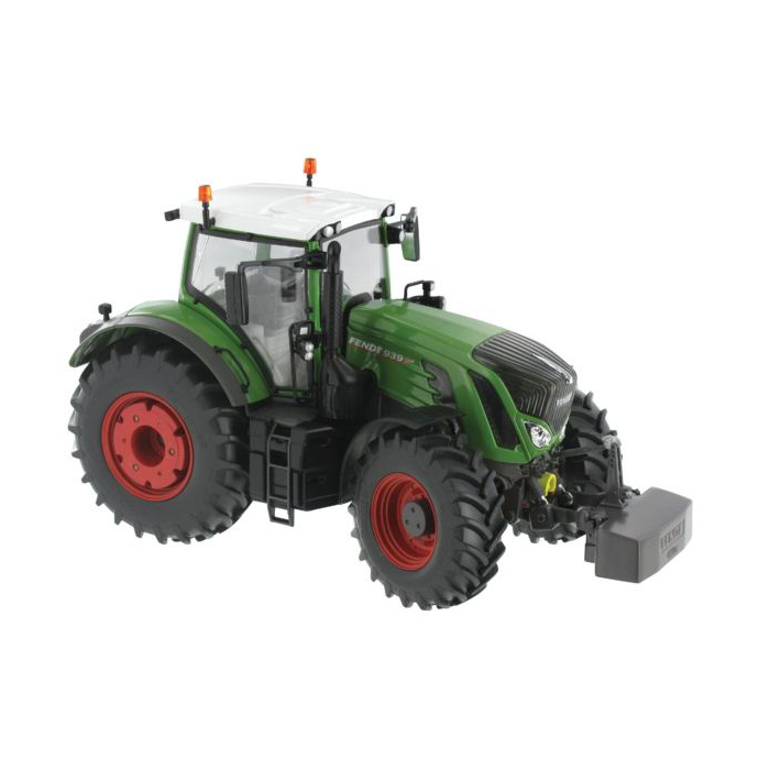 FENDT 939 VARIO-0