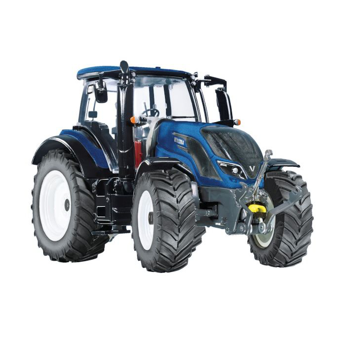 VALTRA T214-0