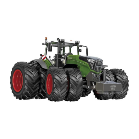 FENDT 1050 VARIO CU ROTI DUBLE-0