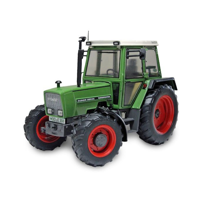 FENDT FARMER 308 LSA-0