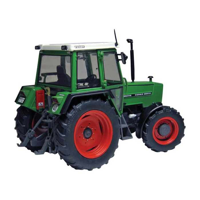 FENDT FARMER 308 LSA-1823