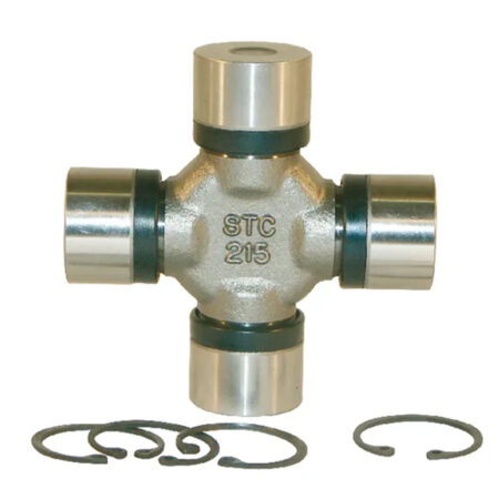 Cruce cardanică diametru 27x81,7mm