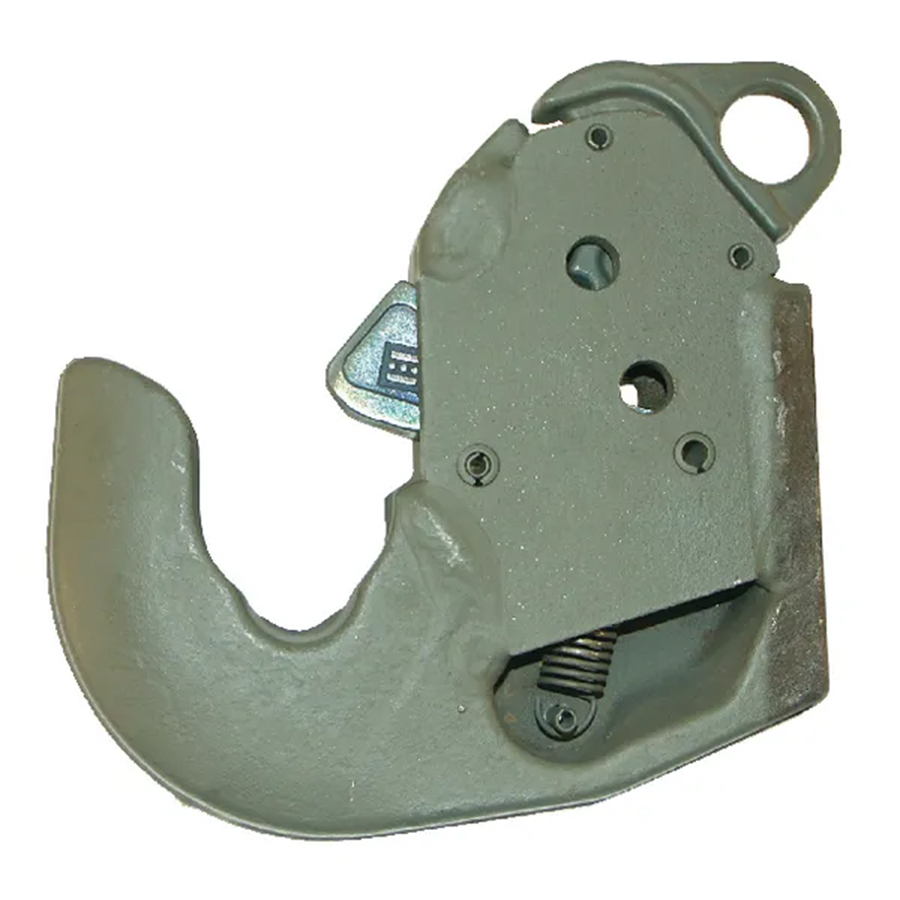 Cârlig tirant lateral 3s CBM