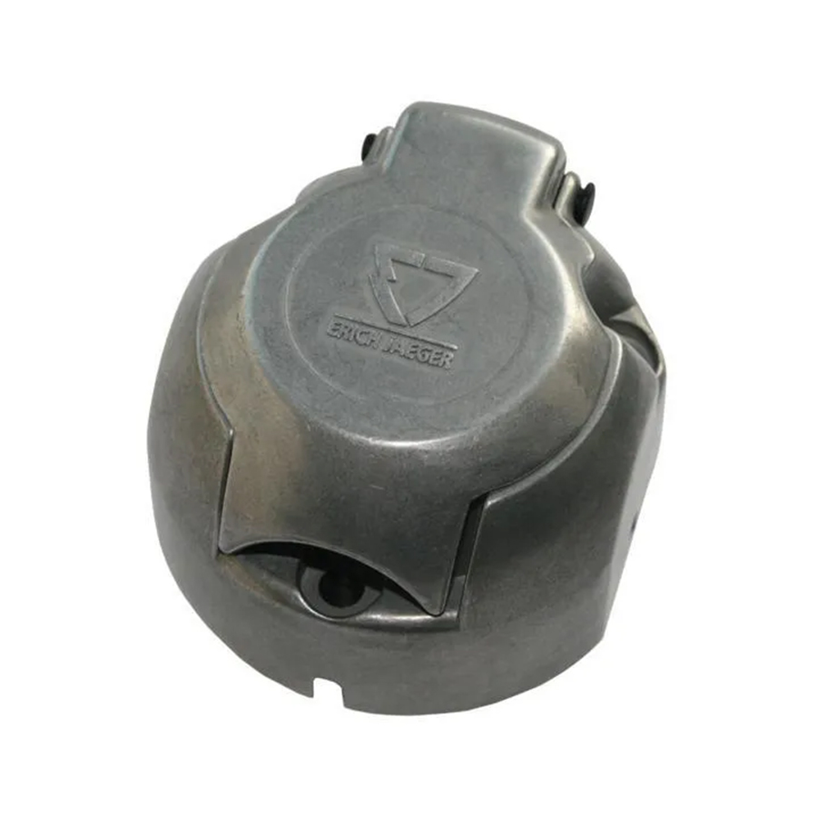 Priză metal 7 poli