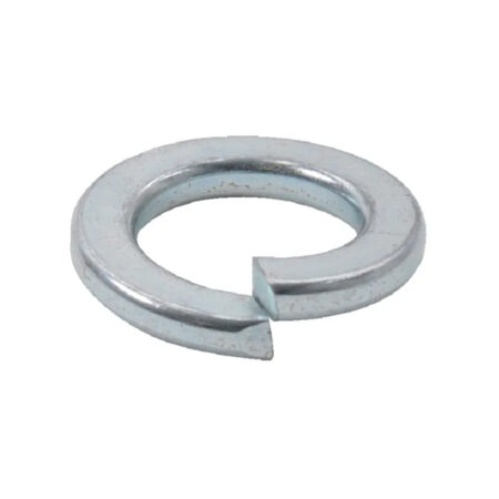 Șaibă elastică Grower formă B M10x18,1x2,2mm oțel zincat