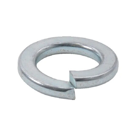 Șaibă elastică Grower formă B M14x24,1x3mm oțel zincat