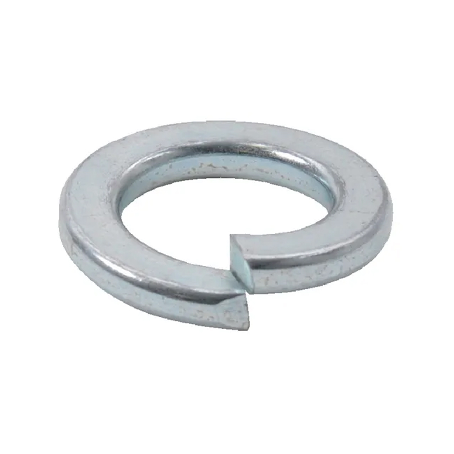 Șaibă elastică Grower formă B M14x24,1x3mm oțel zincat
